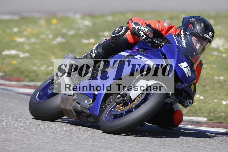 Archiv-2025/03 04.04.2025 TZ Motorsport ADR/Gruppe rot/12